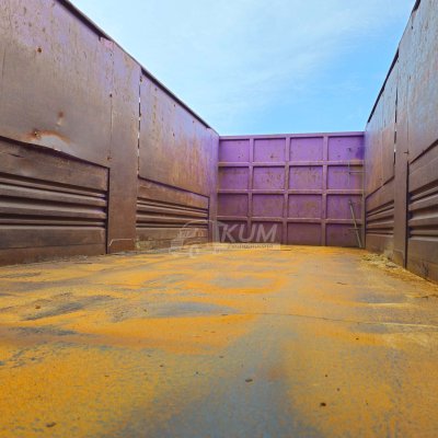 พ่วงสีม่วงสวยมาก ISUZU FXZ 360 แรงม้า ปี 66 + หางดั้มพ์ สามเพลา ปี 66 พ่วงสีม่วงสวยมาก ISUZU FXZ 360 แรงม้า ปี 66 + หางดั้มพ์ สามเพลา ปี 66