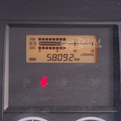 หกล้อดั้มพ์ ISUZU FRR 210 แรงม้า ปี 66 ไมล์น้อย ยางใหม่