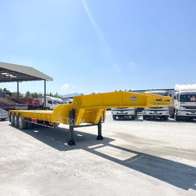 สวยมาก สีจี๊ดจ๊าดสุดๆ หางโรเบท สามเพลา อู่อุ่นหมั่นกิจ ปี 62 ใหม่ๆเลยจ้า