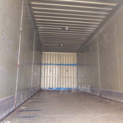 ISUZU FTR 240 ปี 64 หกล้อตู้สิบบาน