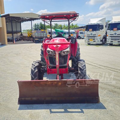 รถไถ่ YANMAR 51 แรง ปี 64 ราคาถูกมาก