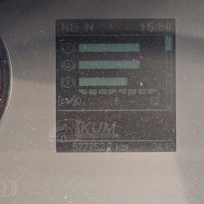 สิบล้อหัวลาก Scania P360 ปี 2560