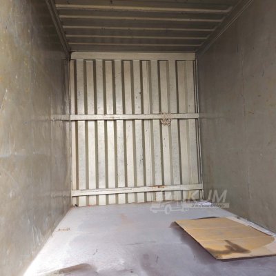 สี่ล้อตู้ ISUZU NLR 104 แรง ปี 2564