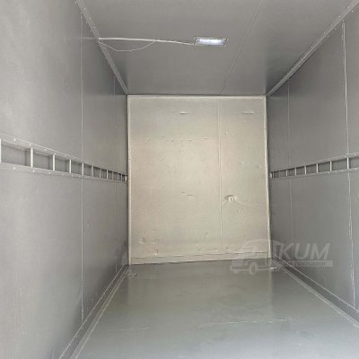 สี่ล้อตู้ลิฟท์ท้าย ISUZU NLR 130 แรง ปี 2564