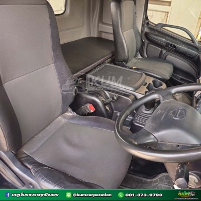 หัวลาก 380 ต้องคันนี้เลย HINO VICTOR 500 380 แรงม้า ปี 64