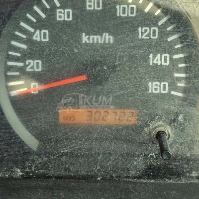 หกล้อตู้ ISUZU NMR 130 แรง ปี 2558