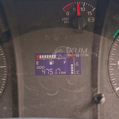 หกล้อโดยสาร HINO Dominator 175 แรงม้า ปี 63