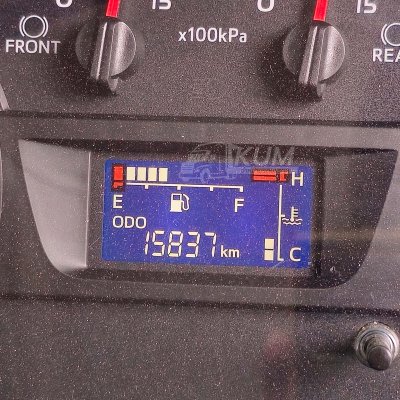 เข้าใหม่ล่าสุด หกล้อดั้มพ์ HINO FG 260 แรงม้า ปี 66 ลุยได้ทุกงาน ไมล์หมื่นต้น ๆ