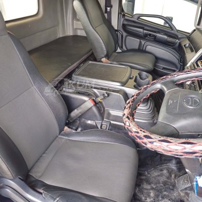 HINO VICTOR 500 FM1A 344 แรงม้า ปี 65
