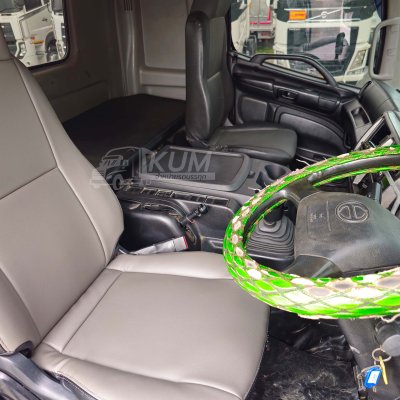 สิบล้อหัวลาก HINO FM 344 แรงม้า ปี 59 เข้าใหม่