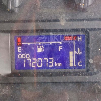 สิบล้อหัวลาก HINO FM 344 แรงม้า ปี 64 ยางใหม่