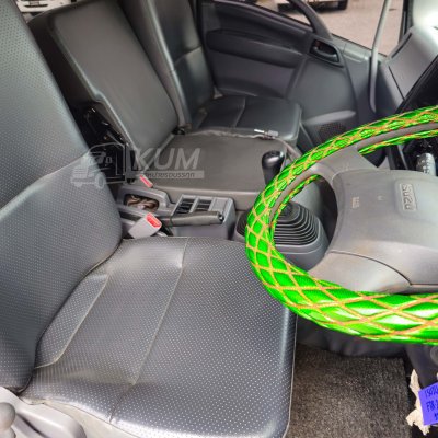 หกล้อดั้มพ์ ISUZU FRR 210 แรงม้า ปี 66 ไมล์น้อย ยางใหม่ หกล้อดั้มพ์ ISUZU FRR 210 แรงม้า ปี 66 ไมล์น้อย ยางใหม่