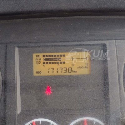 หกล้อตู้สิบบาน ISUZU FTR 240 แรง ปี 66 หกล้อตู้สิบบาน ISUZU FTR 240 แรง ปี 66