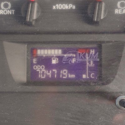 หกล้อหัวลาก HINO FG8J 260 แรง ปี 62