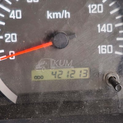 สิบล้อดั้มพ์เกษตร ISUZU FXZ 360 แรงม้า ปี 66 + หางดั๊มพ์ สามเพลา อู่ส.สมบัติ ปี 66