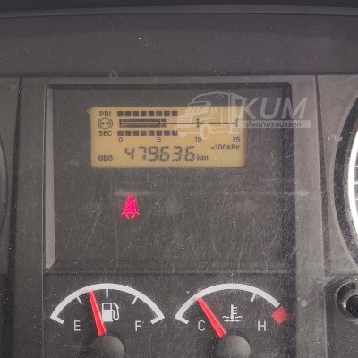 หกล้อหัวลาก ISUZU FTR 240 แรง ปี 65