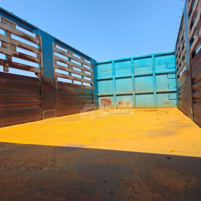 ใช้เงินออกรถ 350,000 บาท สิบล้อดั้มพ์ HINO FM1A 344 แรง ปี 2567 + หางดั้มพ์ สามเพลา อู่แม็กเทรลเลอร์ ปี 2567