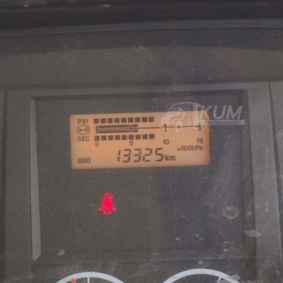 หกล้อดั้มพ์ ISUZU FTR 240 แรง ปี 2566