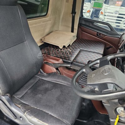 หกล้อคอก HINO FC9J 175 แรง ปี 2566