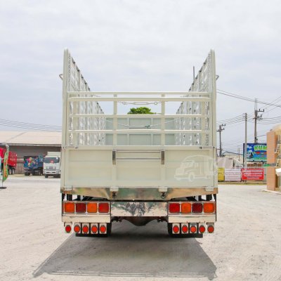 ‼️ดอกเบี้ยพิเศษ 25 สตางค์ต่อเดือน‼️หกล้อคอก ISUZU FRR 210 แรง ปี 2565