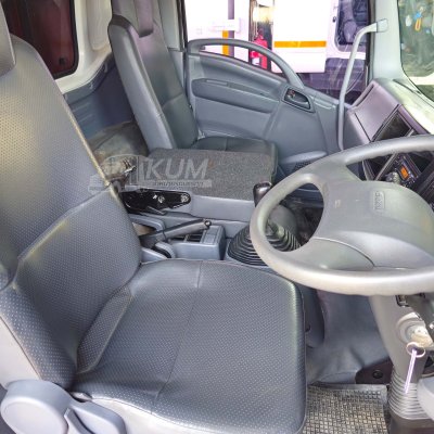 หกล้อดั้มพ์ ISUZU FRR 210 แรงม้า ปี 65 ไมล์น้อยหลักหมื่น หกล้อดั้มพ์ ISUZU FRR 210 แรงม้า ปี 65 ไมล์น้อยหลักหมื่น