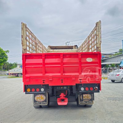 สิบสองล้อคอก Volvo FH 440 แรงม้า ปี 56 ราคาถูกเกิ้นน(copy)