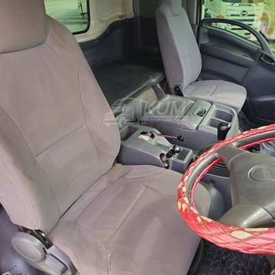สิบล้อหัวลาก ISUZU GXZ 360 แรงม้า ปี 61 รุ่นนี้ฮิตกันสุดๆ มาก่อนได้ก่อน