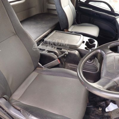 สิบล้อหัวลาก HINO FM 344 แรงม้า ปี 64 ยางใหม่