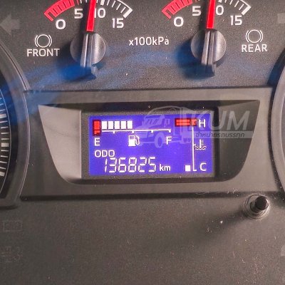สิบล้อดั๊มพ์ HINO FM 344 แรงม้า ปี 66 ดั๊มพ์เกษตรชุดใหญ่คนนิยมใช้