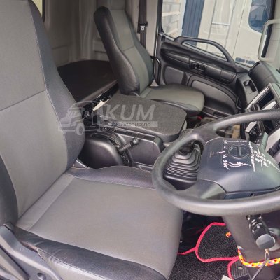 ผ่อน ลด ดอก สิบล้อดั๊มพ์ HINO VICTOR 500 344 แรงม้า ปี 66 + หางดั้มพ์ สามเพลา อู่ธนาสิน ปี 66