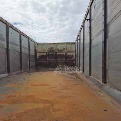 สิบล้อดั้มพ์เกษตร ISUZU FXZ 360 แรงม้า ปี 66 + หางดั๊มพ์ สามเพลา อู่ส.สมบัติ ปี 66 สิบล้อดั้มพ์เกษตร ISUZU FXZ 360 แรงม้า ปี 66 + หางดั๊มพ์ สามเพลา อู่ส.สมบัติ ปี 66