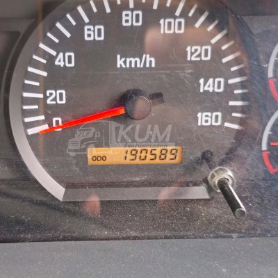 สิบสองล้อดั้มพ์ ISUZU FXZ 360 แรงม้า ปี 65