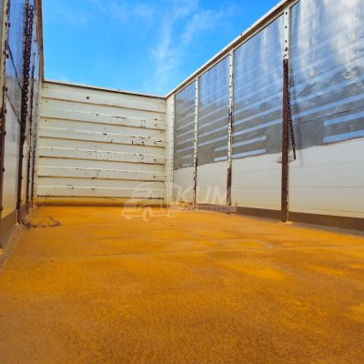 สิบล้อดั้มพ์ ISUZU FXZ 360 ปี 66