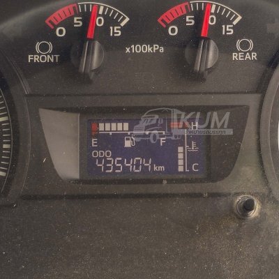 สิบล้อหัวลาก HINO FM1A 344 แรง ปี 65 + หางพื้นเรียบ สามเพลา อู่ RCK ปี 60