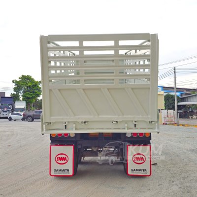 สามมิตรแท้ ISUZU FXZ 360 แรงม้า ปี 65 + หางดั้มพ์ สามเพลา อู่สามมิตร ปี 65 สามมิตรแท้ ISUZU FXZ 360 แรงม้า ปี 65 + หางดั้มพ์ สามเพลา อู่สามมิตร ปี 65