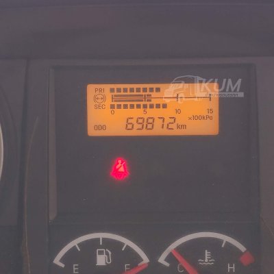 ISUZU FRR 210 แรง ปี 65 เก็บงานสวยแล้ว