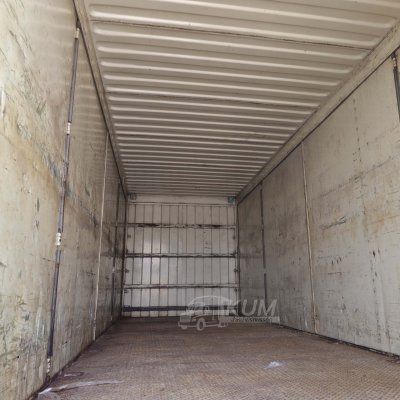 หกล้อตู้สิบบาน HINO FG 212 แรง ปี 55