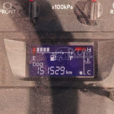 สิบล้อหัวลาก HINO FM 344 แรง ปี 65