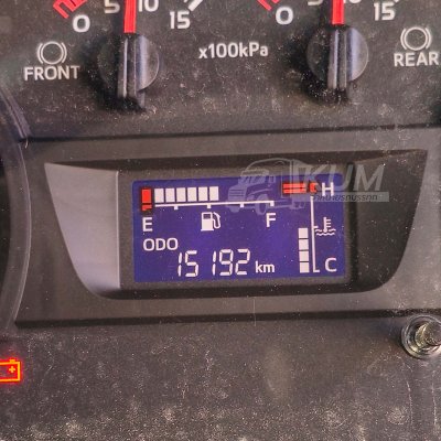 สิบล้อคอก HINO FL8J 260แรง ปี 66 คันนี้ใหม่มากก