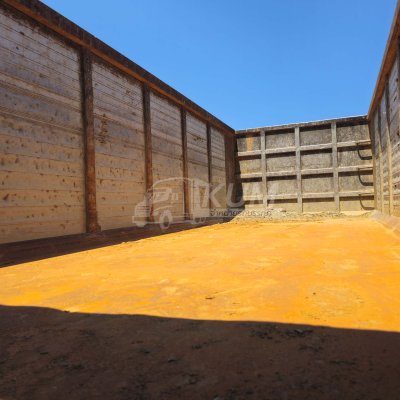 สิบล้อดั้มพ์ HINO FM2P 380 แรง ปี 2564  + หางดั้มพ์  สามเพลา  อู่พงศ์ไพบูลย์ ปี 2564