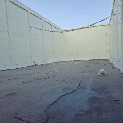 สิบล้อดั้มพ์เกษตร ISUZU FXZ 360 แรงม้า ปี 66 + หางดั๊มพ์ สามเพลา อู่ส.สมบัติ ปี 66