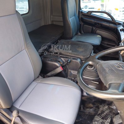 ใช้เงินออกรถ 350,000 บาท สิบล้อดั้มพ์ HINO FM2P 380 แรง ปี 2564 + หางดั้มพ์ สามเพลา อู่พงศ์ไพบูลย์ ปี 64