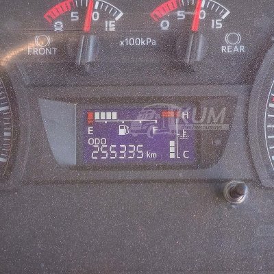 สิบล้อตู้สิบบาน HINO FG8J 240 แรง ปี 2565