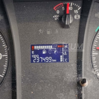 หกล้อคอก HINO FC9J 175 แรง ปี 2566