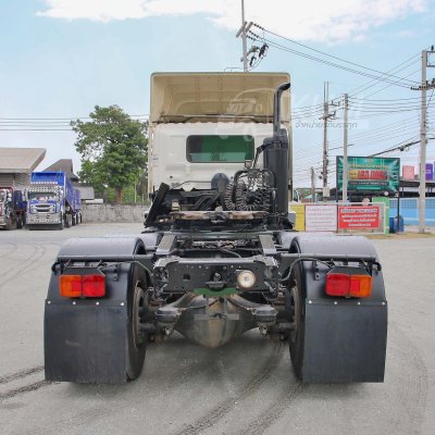 สิบล้อหัวลาก HINO FM1A 380 แรง ปี 2565