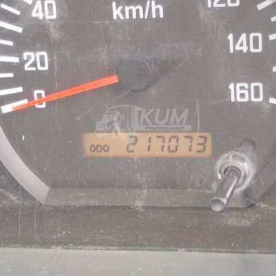 ISUZU FVZ 300 แรงม้า ปี 57 รถบรรทุก 10ล้อ พื้นเรียบ