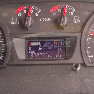 สิบล้อหัวลาก HINO VICTOR 500 344 แรง ปี 64