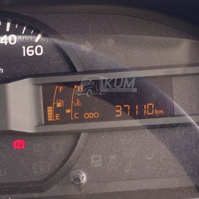 หกล้อโดยสาร HINO XZU 150 แรง ปี 66 ไมล์น้อย หกล้อโดยสาร HINO XZU 150 แรง ปี 66 ไมล์น้อย