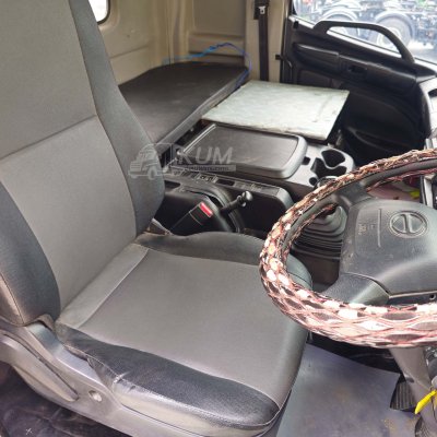 สิบล้อหัวลาก HINO FM 344 แรงม้า ปี 66 มีระบบเป่าปูนผง