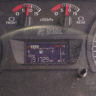 HINO FM1A 344 แรงม้า ปี 66 กระบะสามมิตรแท้ HINO FM1A 344 แรงม้า ปี 66 กระบะสามมิตรแท้